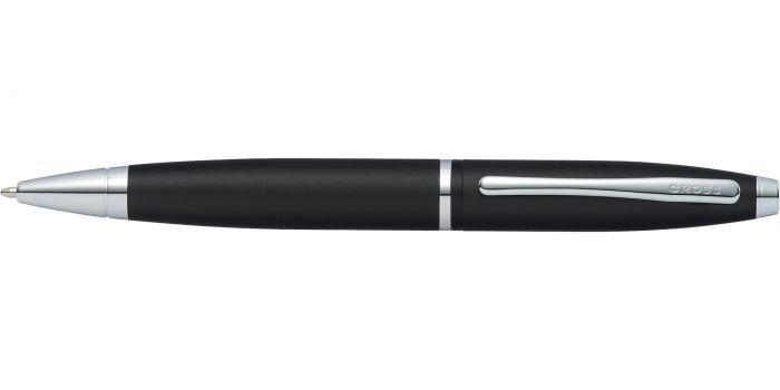 CROSS AT0112-14 CALAIS MATTE BLACK BALLPEN